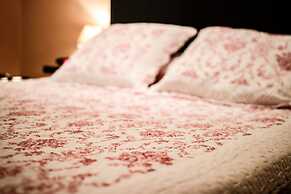 Hotel Victor Hugo