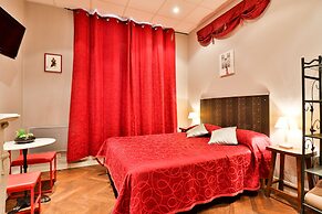 Hotel Victor Hugo