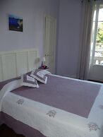 Hotel Victor Hugo