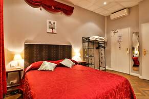 Hotel Victor Hugo