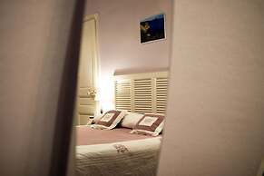 Hotel Victor Hugo