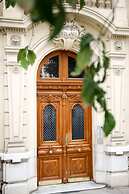 Hotel Victor Hugo