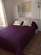 Hotel Victor Hugo