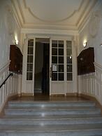 Hotel Victor Hugo