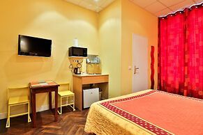 Hotel Victor Hugo