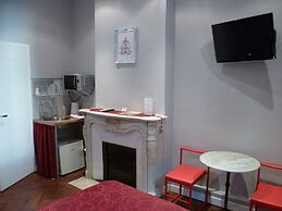 Hotel Victor Hugo