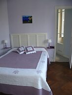 Hotel Victor Hugo