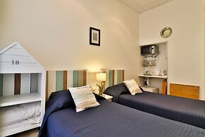 Hotel Victor Hugo