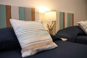 Hotel Victor Hugo
