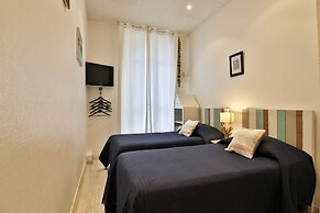 Hotel Victor Hugo