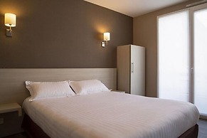 Park Hôtel