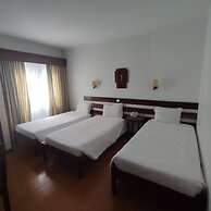 Flag Hotel Fátima Irmãs Dominicanas