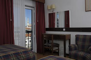 Flag Hotel Fátima Irmãs Dominicanas