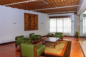 Flag Hotel Fátima Irmãs Dominicanas