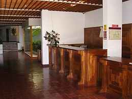 Flag Hotel Fátima Irmãs Dominicanas
