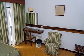 Flag Hotel Fátima Irmãs Dominicanas