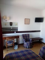 Flag Hotel Fátima Irmãs Dominicanas
