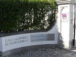 Flag Hotel Fátima Irmãs Dominicanas