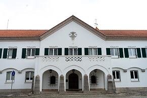 Flag Hotel Fátima Irmãs Dominicanas