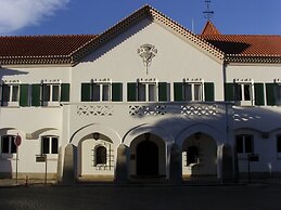 Flag Hotel Fátima Irmãs Dominicanas