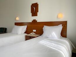 Flag Hotel Fátima Irmãs Dominicanas