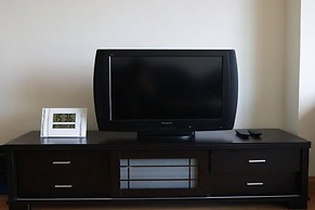 YYK 1Borneo Condominium