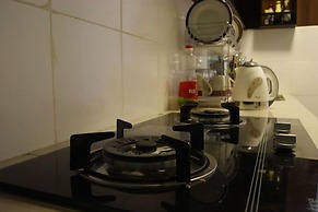 YYK 1Borneo Condominium