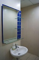 YYK 1Borneo Condominium