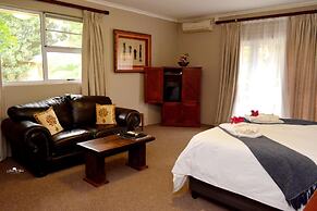 Kududu Guest House