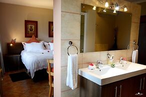 Kududu Guest House