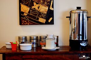 Kududu Guest House