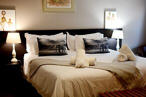 Kududu Guest House