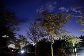 Kududu Guest House