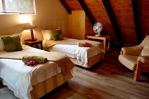 Kududu Guest House