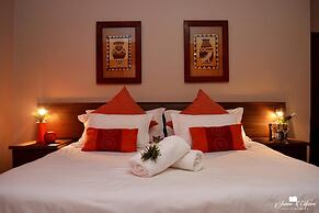 Kududu Guest House