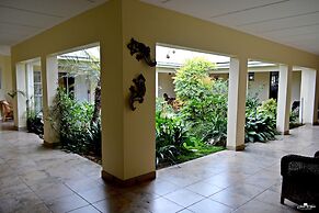 Kududu Guest House