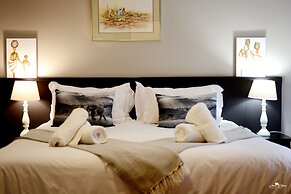 Kududu Guest House