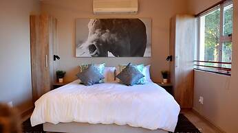 Kududu Guest House
