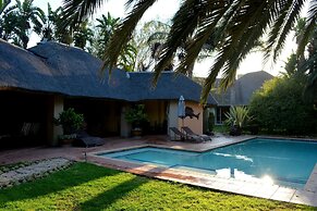 Kududu Guest House