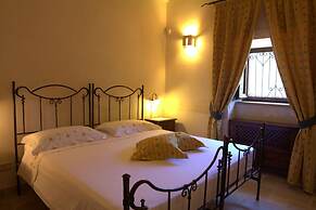 B&B Trullo dei Messapi