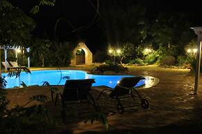 B&B Trullo dei Messapi