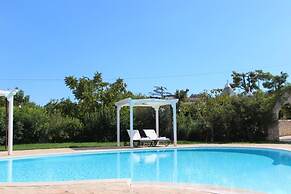 B&B Trullo dei Messapi