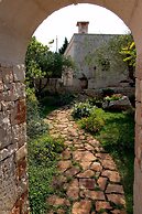 B&B Trullo dei Messapi