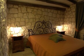 B&B Trullo dei Messapi