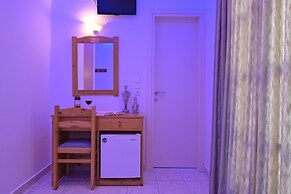 Zeus Hotel