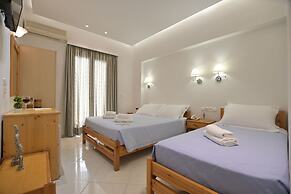 Zeus Hotel