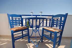Zeus Hotel