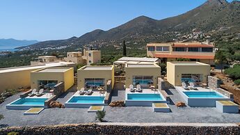 Elounda Heights - Adults Only