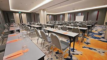 HARRIS Suites FX Sudirman Jakarta