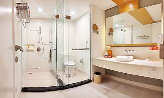 HARRIS Suites FX Sudirman Jakarta